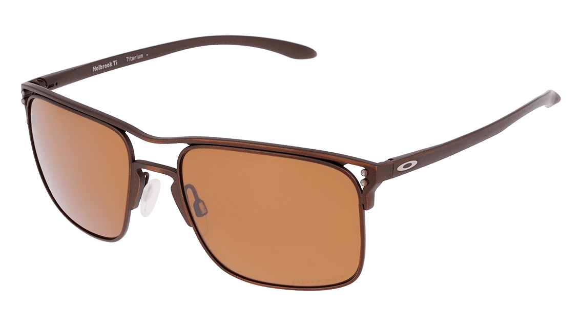 Oakley OO6048 Holbrook ti Sunglasses